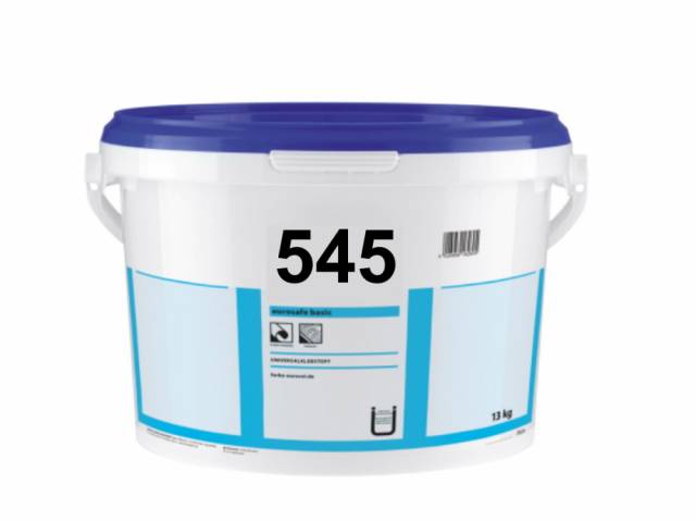Клей для линолеума FORBO №545 фиксация - 1