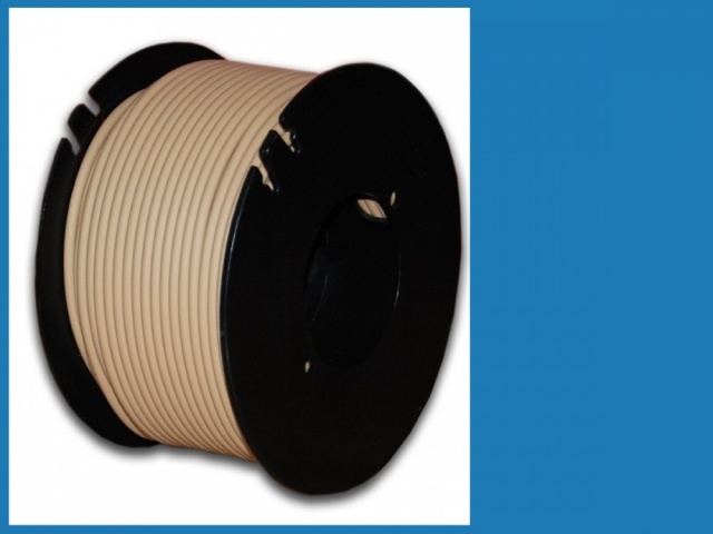 Шнур для горячей сварки швов линолеума Шнур сварочный цвет синий 50м