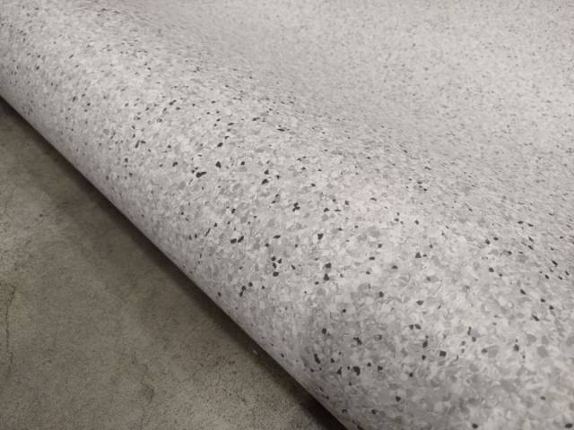 Линолеум транспортный гомогенный DEPO PLUS - 2