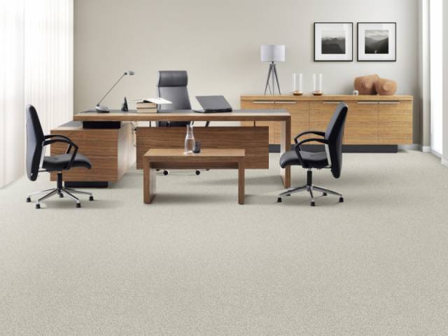 Линолеум полукоммерческий INTER - 3