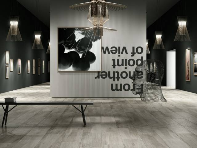 Линолеум снят с производства