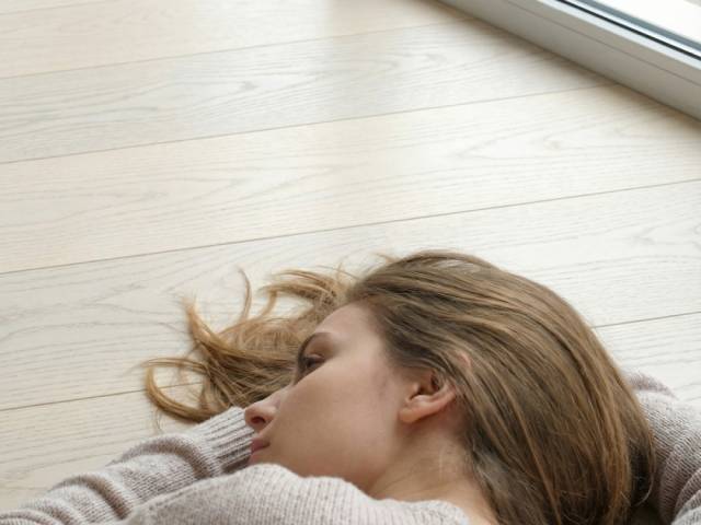 Ламинат ЭКО - 3