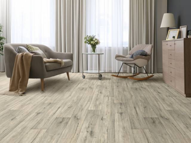 Линолеум снят с производства