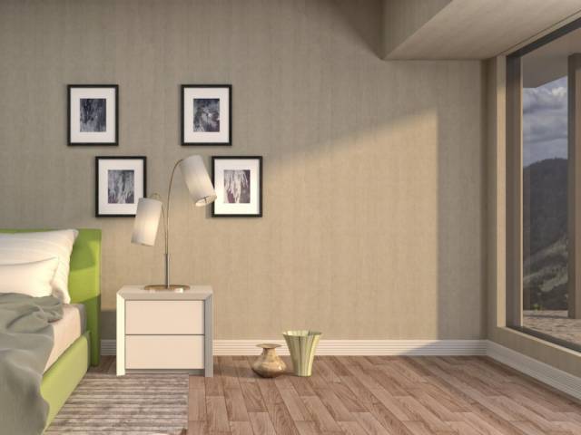 SPC плитка WALL WOOD iDK - 3