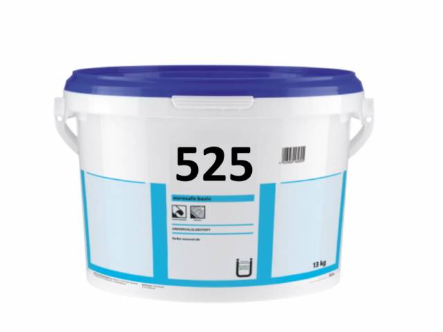Клей для линолеума FORBO №525 коммерческий - 1