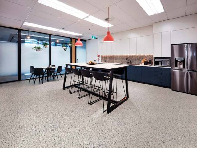 Линолеум коммерческий PREMIUM - 3