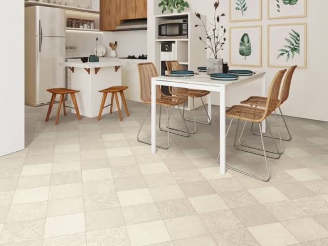 Линолеум снят с производства