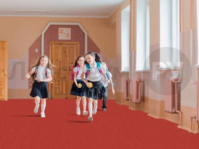 Линолеум коммерческий гомогенный IQ MELODIA - 1