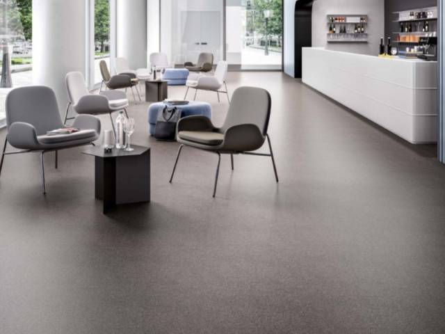 Линолеум коммерческий CONTRACT ViSiON - 1