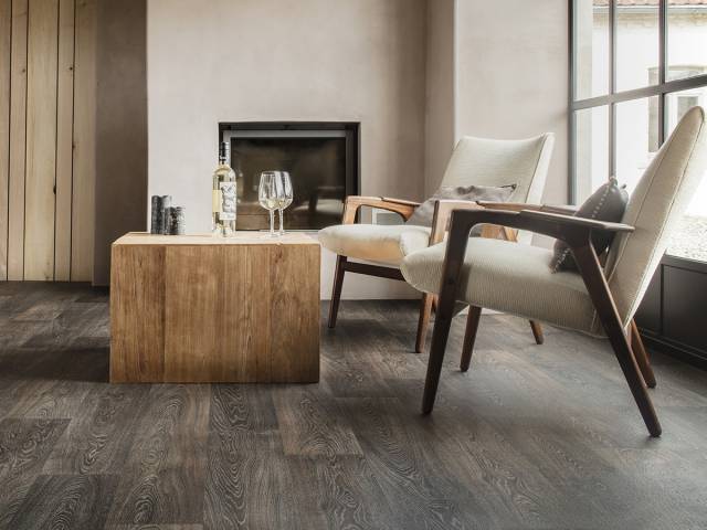 Линолеум снят с производства