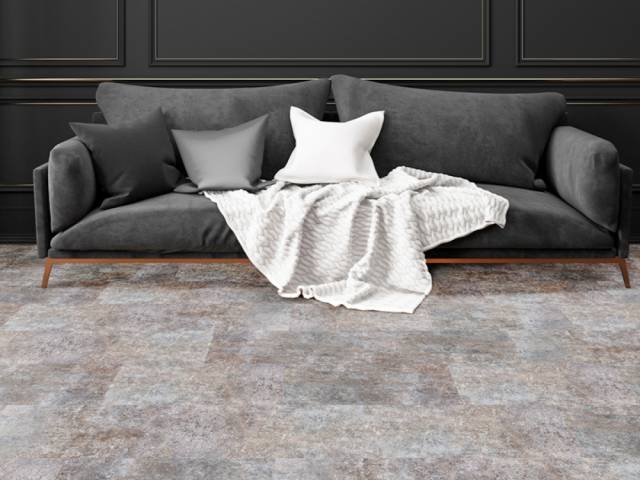 SPC плитка RH FLOORS - 1