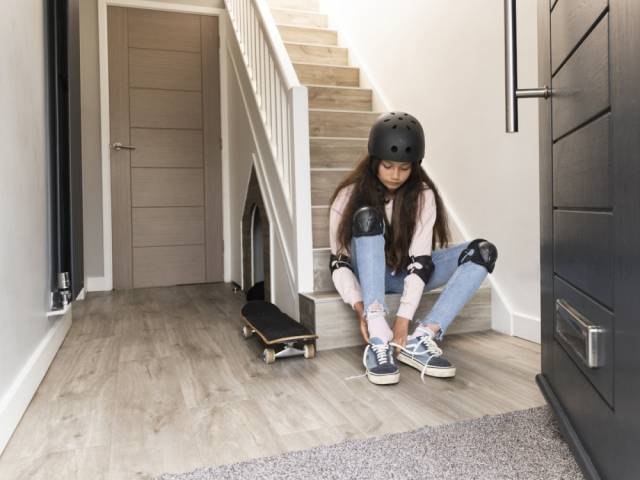 SPC ламинат RH FLOORS - 1