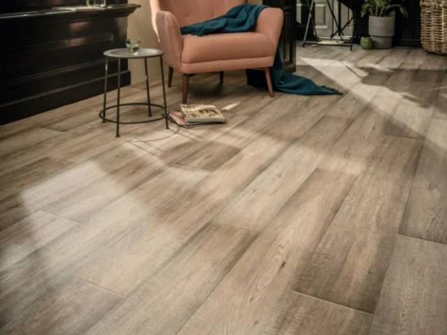 Линолеум полукоммерческий Lino HOME OPTIMUM - 3