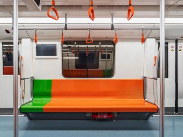 Линолеум транспортный гомогенный DEPO PLUS - 1