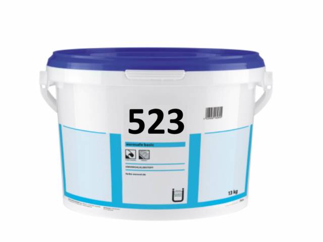 Клей для линолеума FORBO №523 токопроводящий - 1