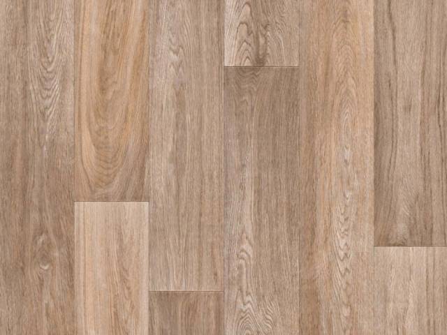 Линолеум бытовой Lino HOME 35-0.3 Дизайн - ДУБ КЛАССИК 10 2.5 м