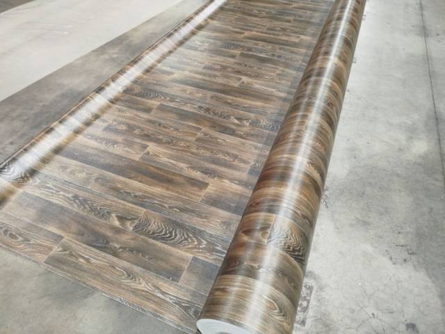 Линолеум бытовой LiNO HOME ECONOM - 3