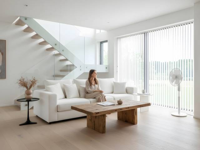 SPC ламинат SPACE FLOORS - 1