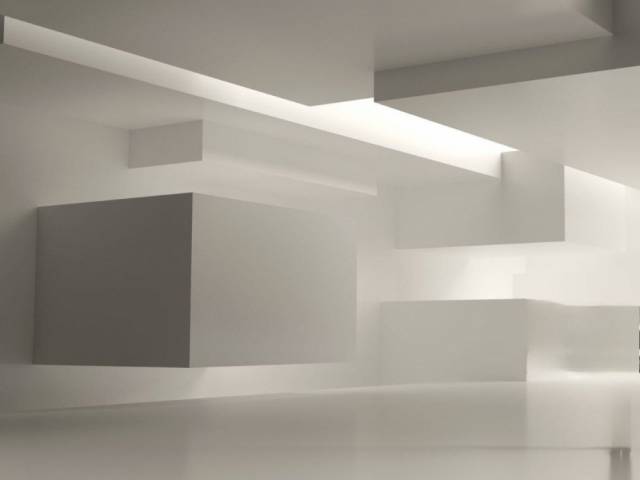 Линолеум коммерческий ACCZENT - 1