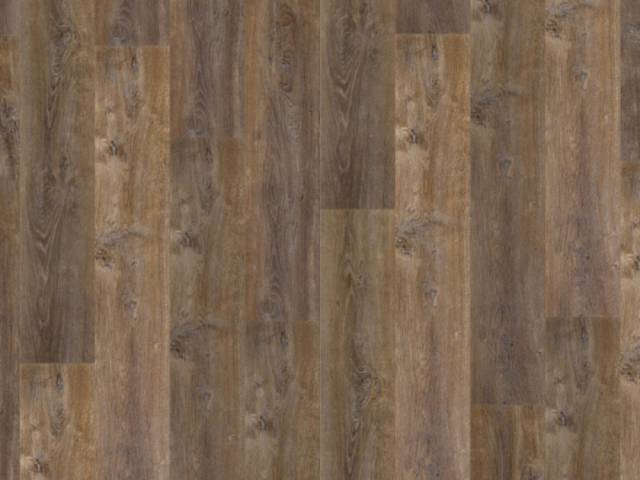 Ламинат ESTETICA Дизайн - ДУБ ЭФФЕКТ КОРИЧНЕВЫЙ 5027 7шт