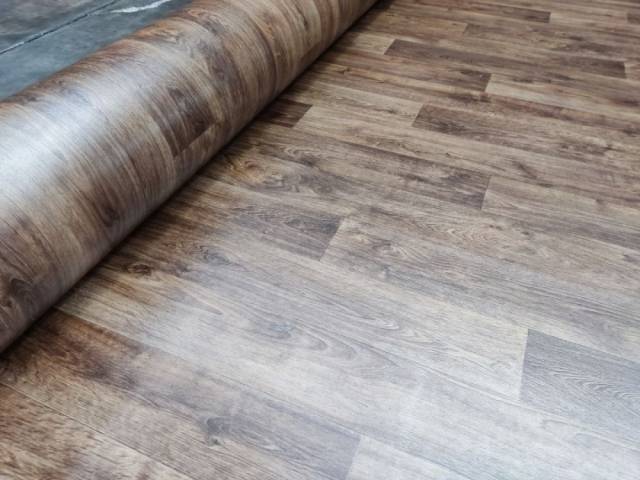 Линолеум коммерческий LiNO PROFI SIRIUS - 3