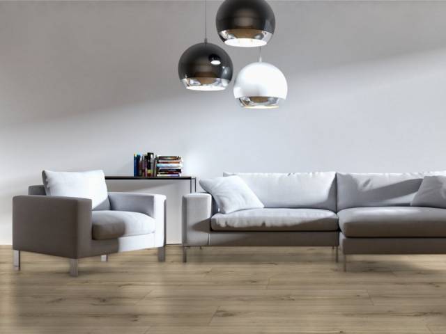 Ламинат SWISS EVENTUM - 2