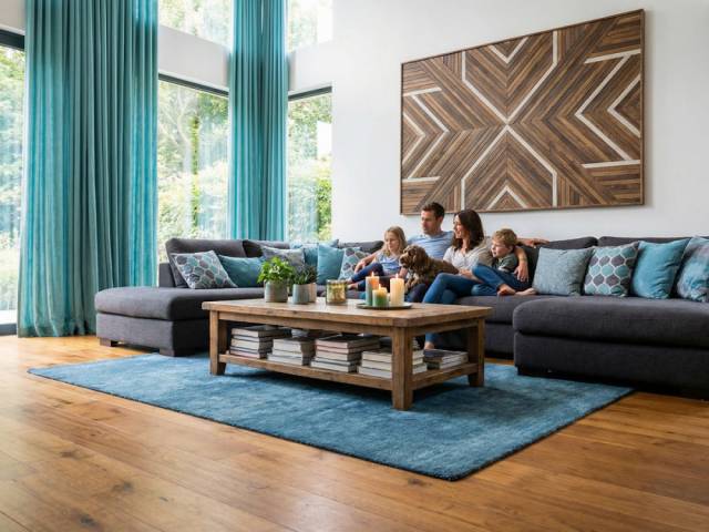 Ламинат ЭКО - 1