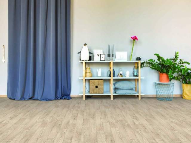 Линолеум бытовой