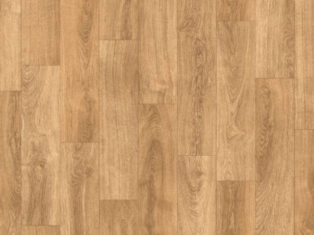 Линолеум бытовой Lino HOME 26-0.2 Дизайн - ДУБ ЕВРОПЕЙСКИЙ 4 1.5 м