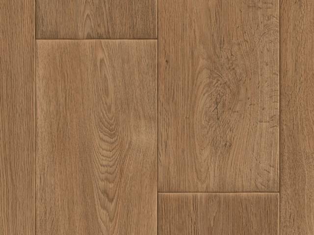 Линолеум коммерческий VELVET Дизайн - CHESTNUT OAK W30 2.0 м