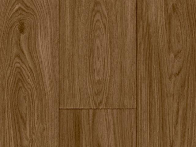 Линолеум коммерческий Lino PROFI GRANIT & WOOD Дизайн - ДУБ ТЁМНЫЙ КТ47 2.0 м