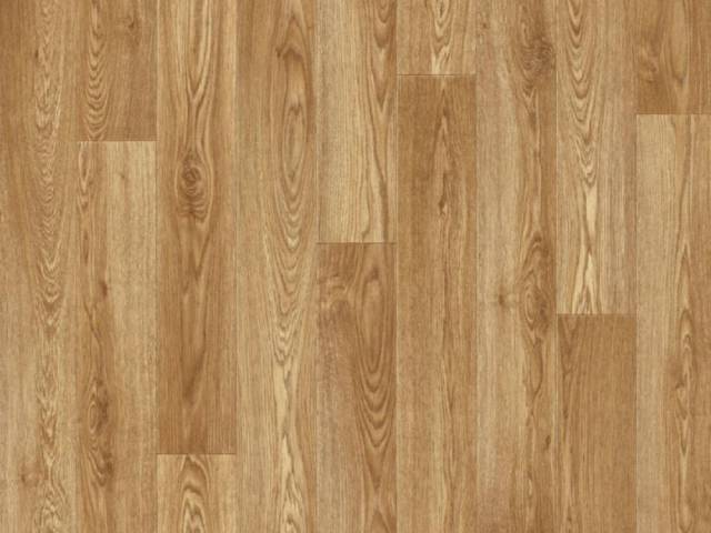Линолеум коммерческий ACCZENT Дизайн - BROWN OAK PRO 02 2.0 м