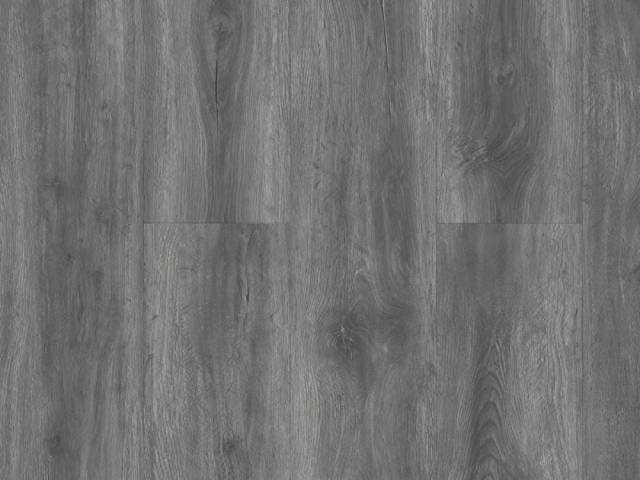 SPC ламинат FLOOR WOOD iDP Дизайн - ДУБ ЧЁРНЫЙ 012 12шт