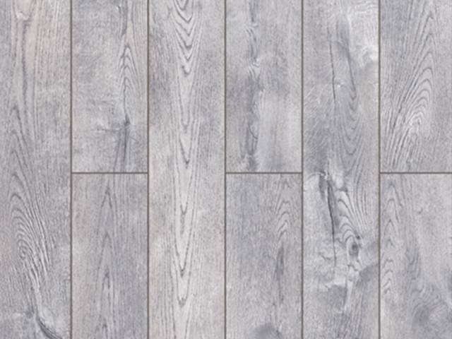 Ламинат РОЯЛ ВУД Дизайн - ДУБ СЕРЫЙ ДЕЛИ 8шт