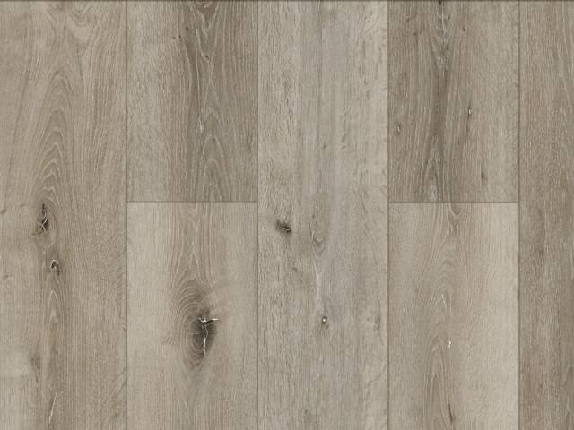SPC ламинат FLOOR WOOD iDT Дизайн - ДУБ АНТИЧНЫЙ 12шт