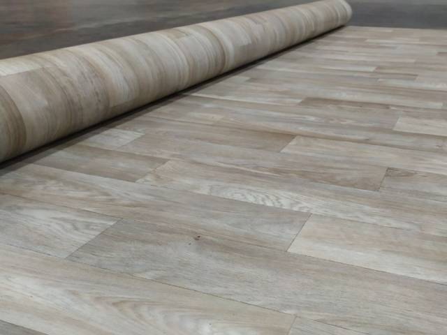 Линолеум коммерческий Lino PROFI CONFiDENCE Дизайн - СЕЛЕКТ 1 3.0 м - 3