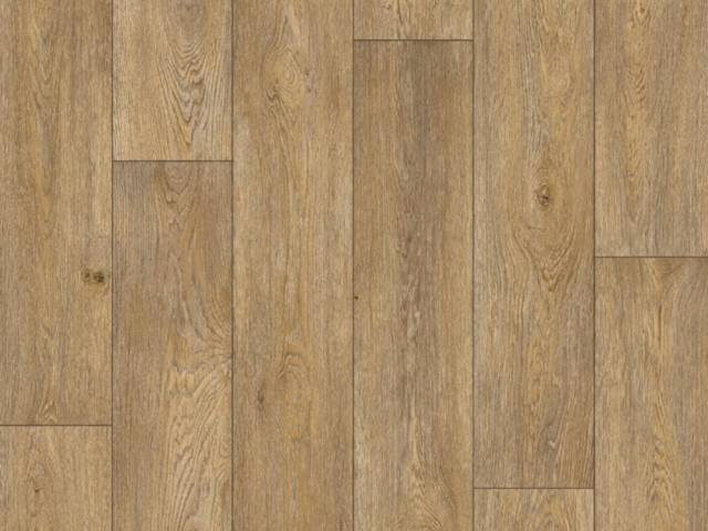 Линолеум бытовой Lino HOME 30-0.3 Дизайн - ДУБ НАТУРАЛЬНЫЙ 3 2.0 м