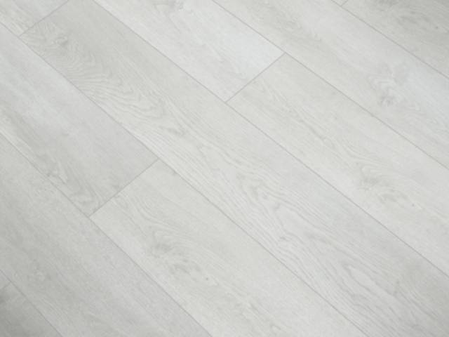 SPC ламинат FLOOR WOOD iDH Дизайн - ДУБ АНИС 12шт