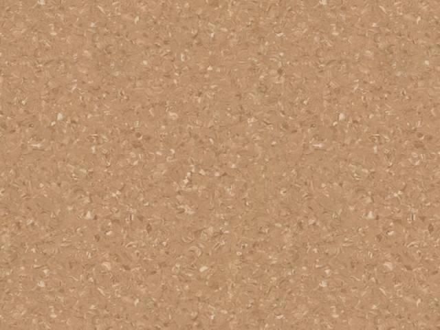 Линолеум коммерческий гомогенный T PLUS Дизайн - КОРИЧНЕВЫЙ 1006 2.0 м