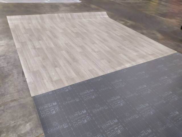 Линолеум коммерческий ACCZENT - 4