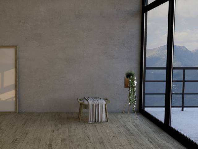 Линолеум полукоммерческий LiNO HOME TEXTiLE Дизайн - ДУБ ГАВАНА Т091 3.0 м - 4