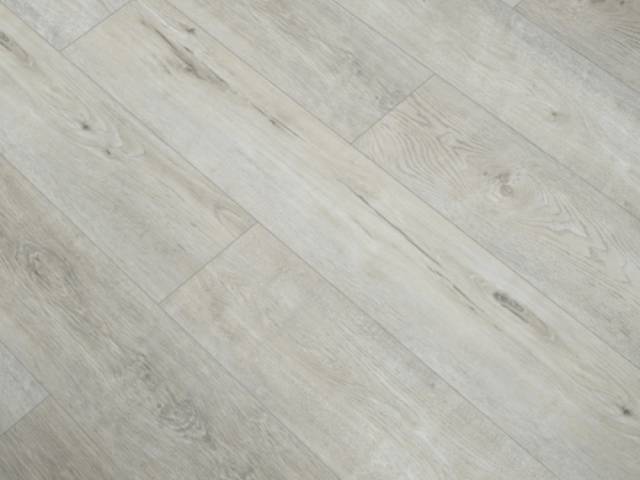 SPC ламинат FLOOR WOOD iDH Дизайн - ДУБ ОРЕГАНО 12шт