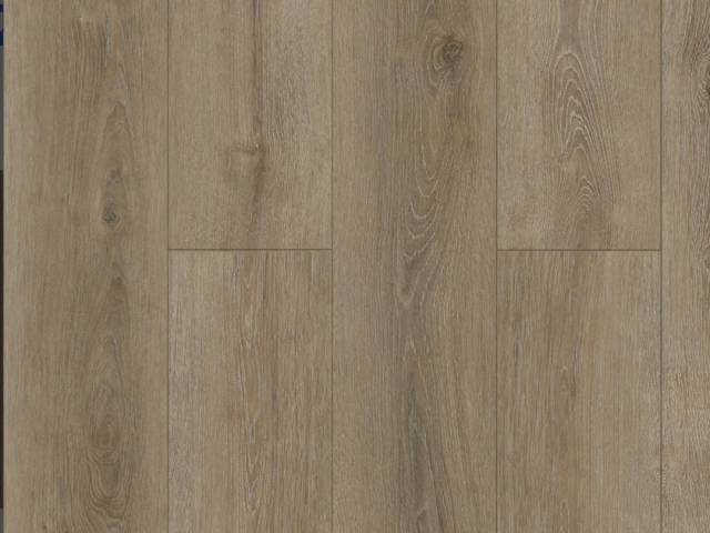 SPC ламинат FLOOR WOOD iDT Дизайн - ДУБ КАНАДСКИЙ 12шт