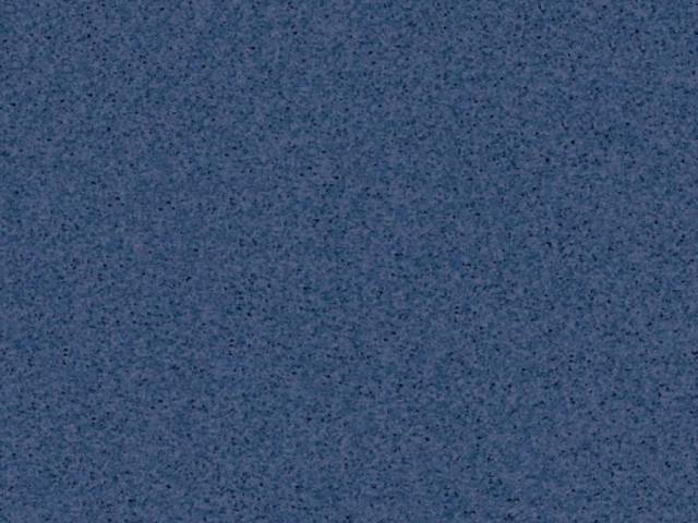 Линолеум коммерческий гомогенный PRIMO Дизайн - СИНИЙ 0310 2.0 м