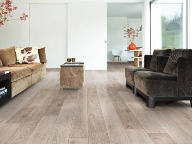 Линолеум бытовой Leoline ECO - 4