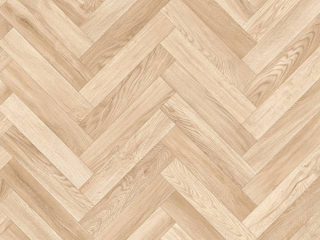 Линолеум коммерческий Lino PROFI CONFiDENCE Дизайн - ПАРКЕТ ЁЛКА 3 1.5 м