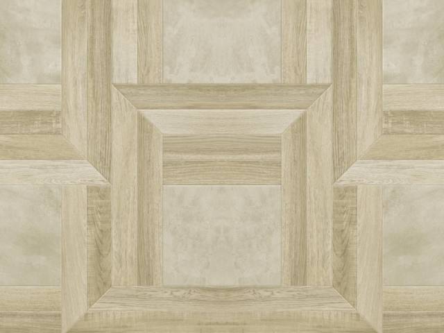 Линолеум полукоммерческий TEXTILE PHILOSOPHY Дизайн - ПАРКЕТ ДВОРЦОВЫЙ 001 2.5 м
