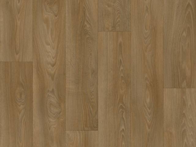 Линолеум коммерческий Lino PROFI TITANIUM Дизайн - ДУБ ТРИСТАН 30041 2.0 м