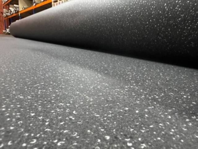 Линолеум коммерческий Lino PROFI GRANIT & WOOD - 3