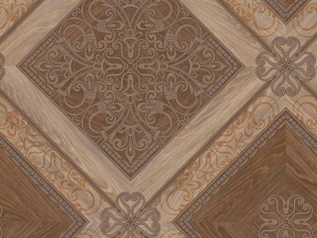 Линолеум бытовой LiNO HOME ECONOM Дизайн - СКИФ E542 1.5 м